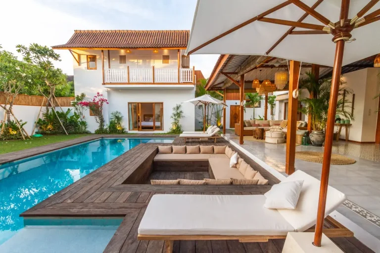 Hotel mit Pool - als Raum-Anbieter - Partner bei Retreat Hero werden